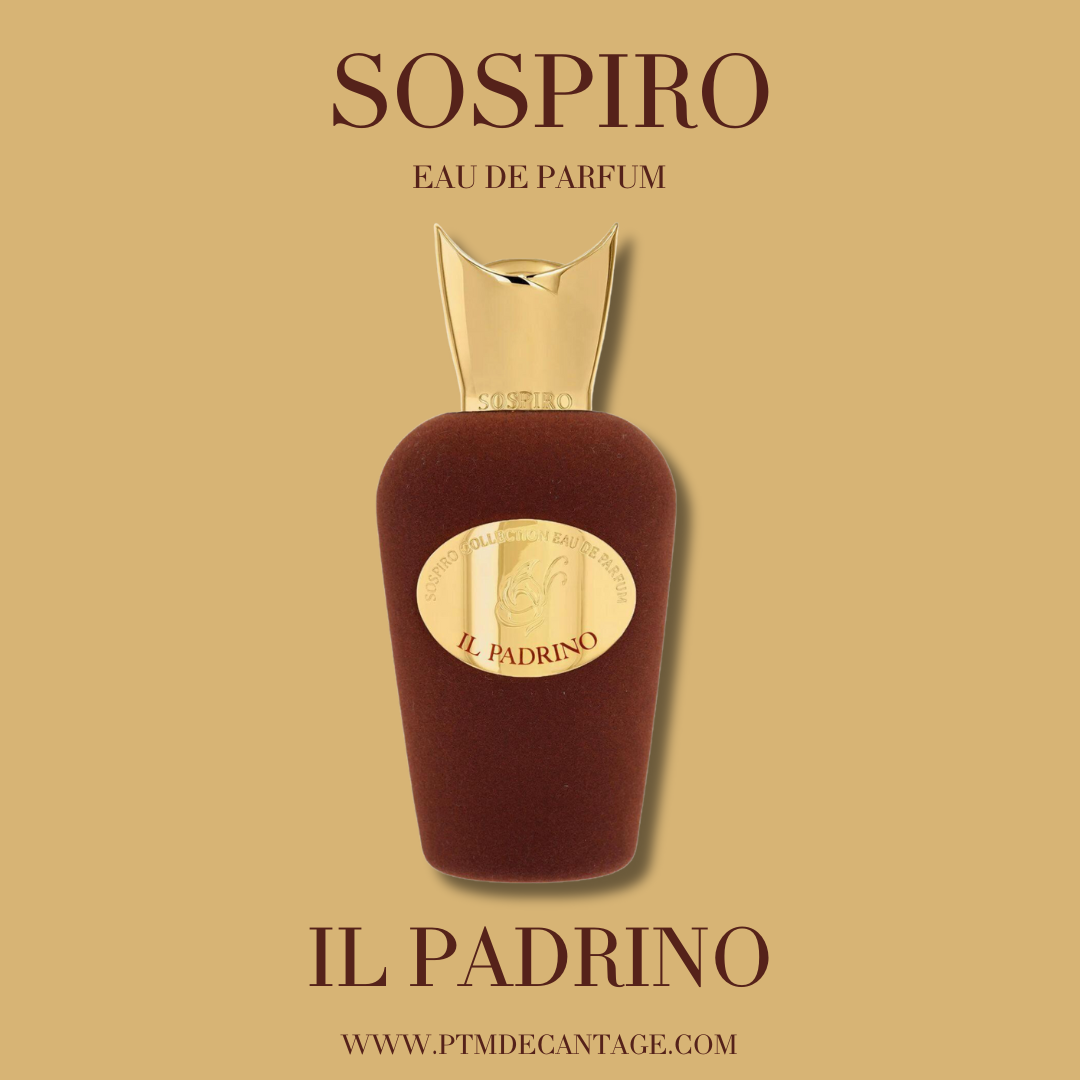 Sospiro Il Padrino