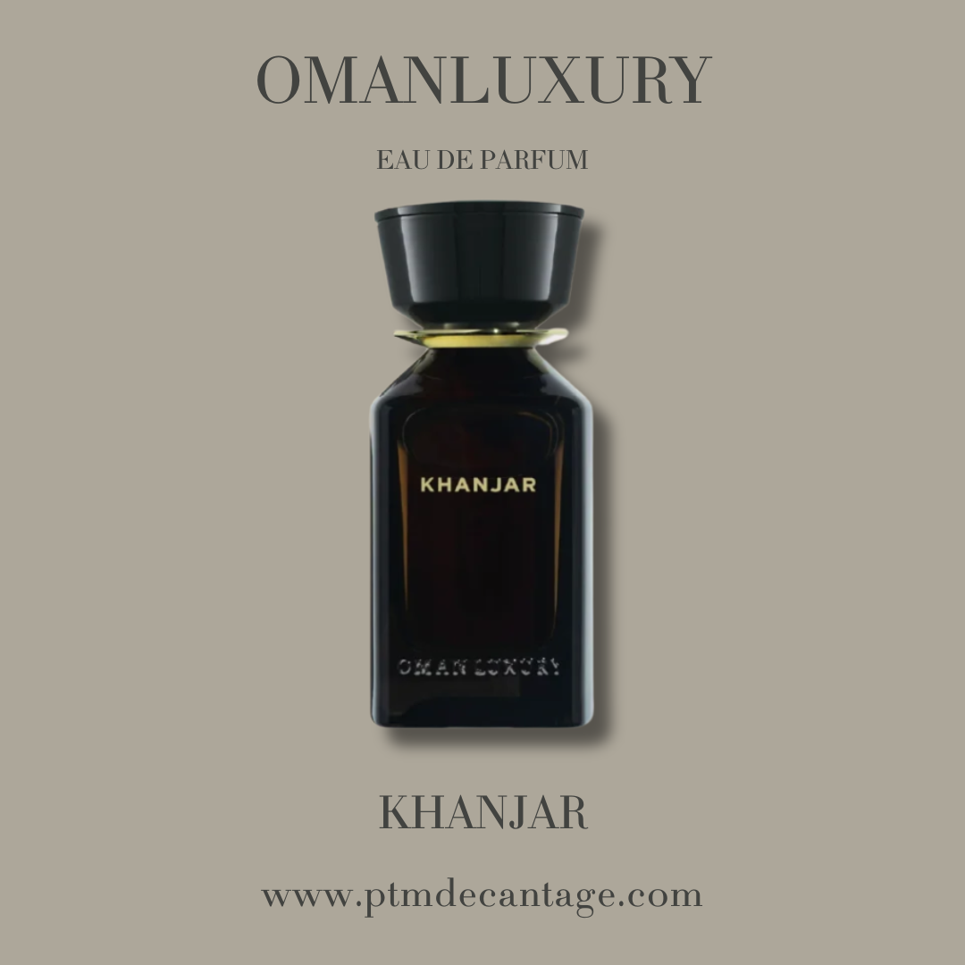 Omanluxury Khanjar
