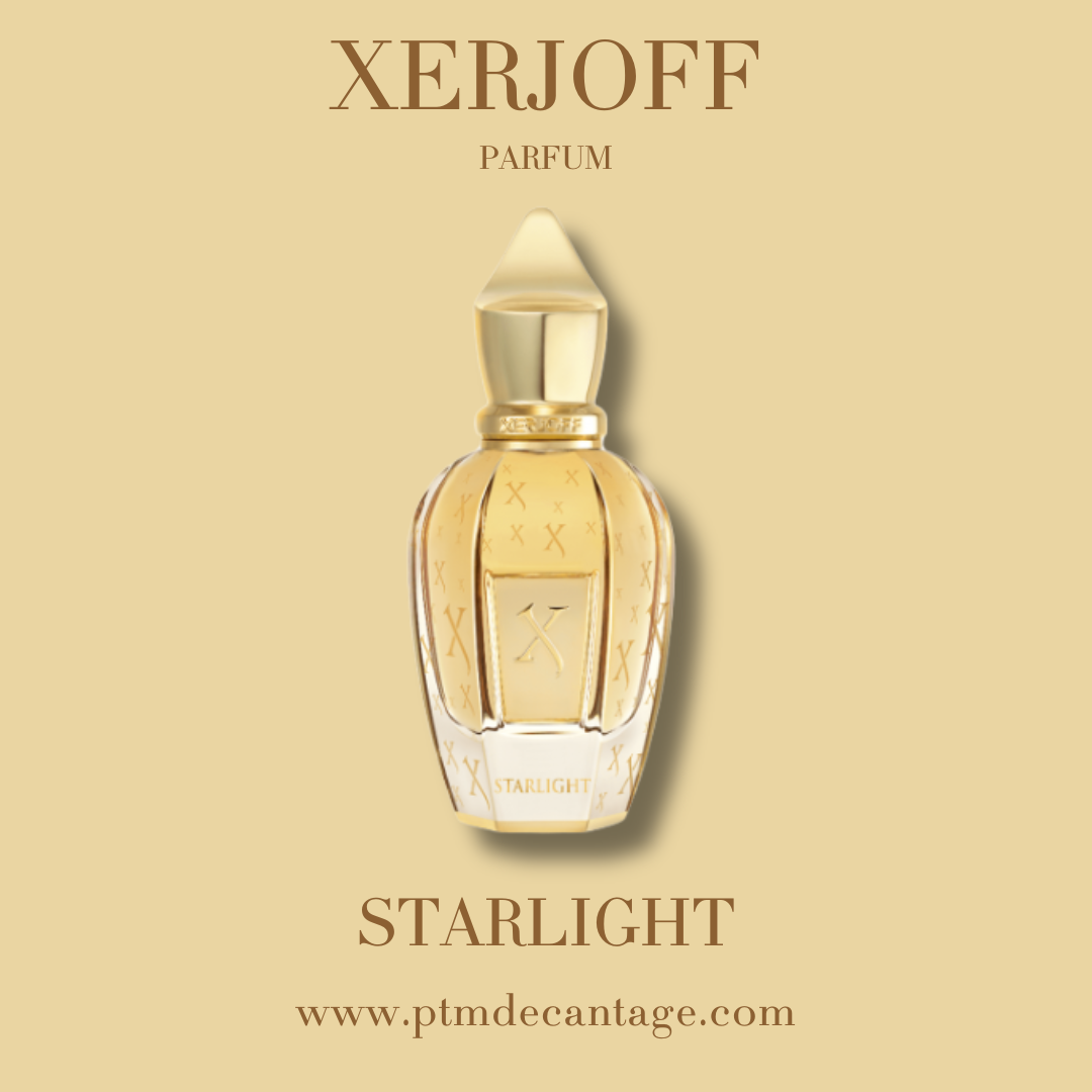 Xerjoff Starlight