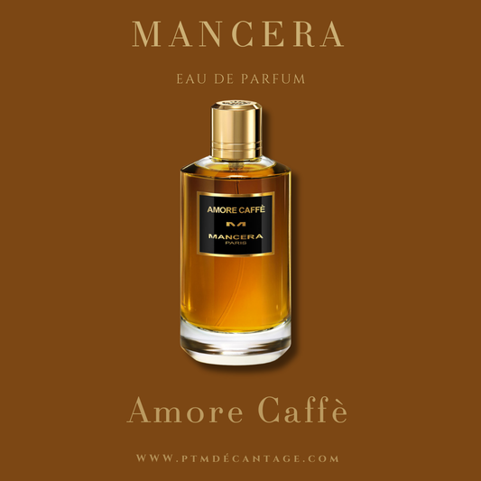 Mancera Amore Caffè