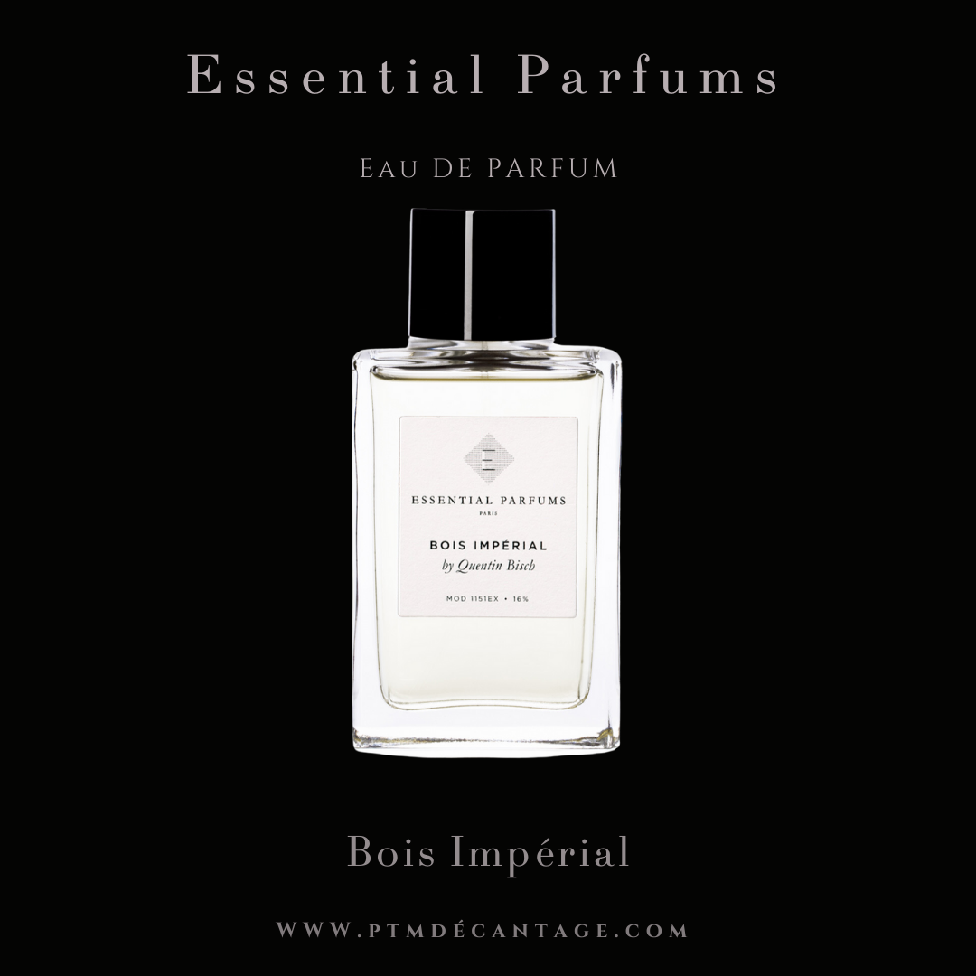 Essential Parfums Bois Impérial