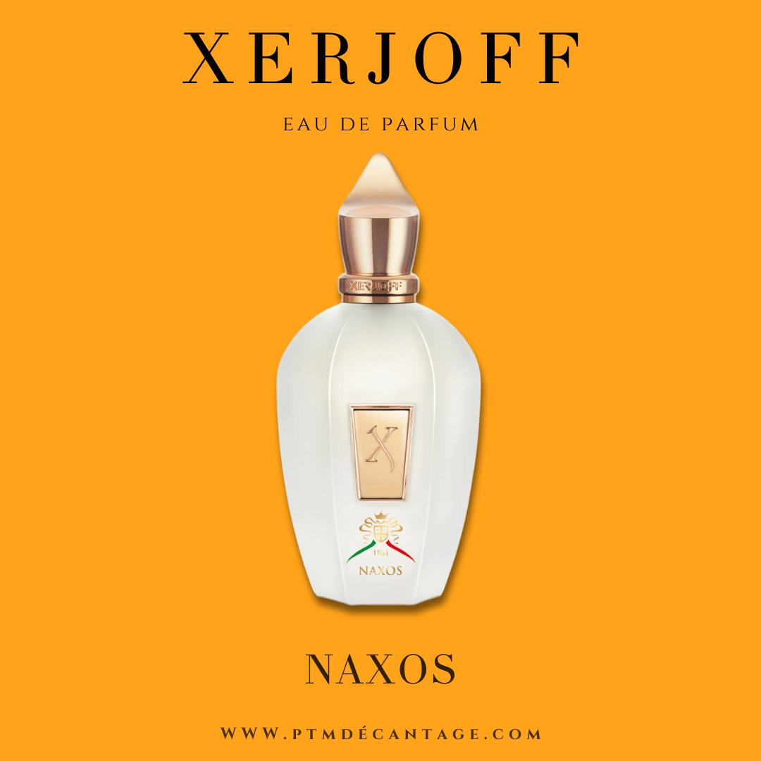 Xerjoff Naxos