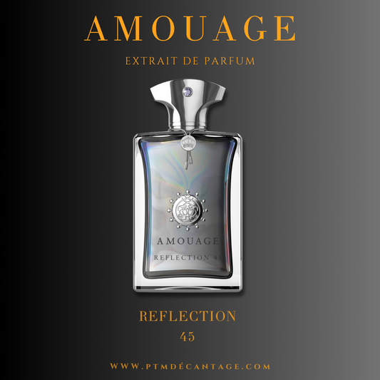 Amouage Reflection 45