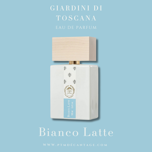 Giardini Di Toscana Bianco Latte