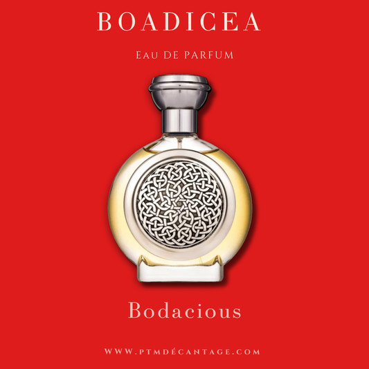 Boadicea The Victorious Bodacious