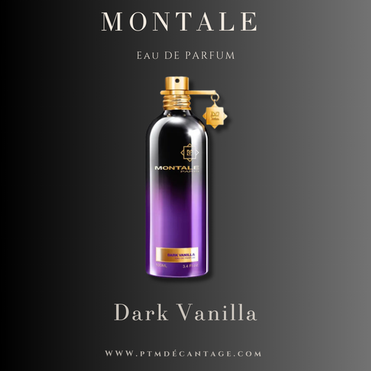 Montale Dark Vanilla