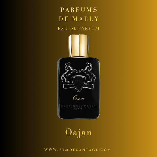 Parfums De Marly Oajan