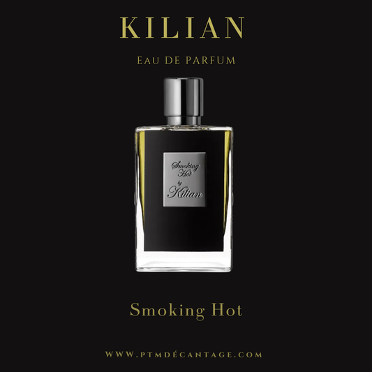 Kilian Smoking Hot