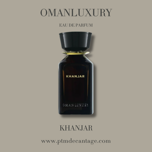 Omanluxury Khanjar